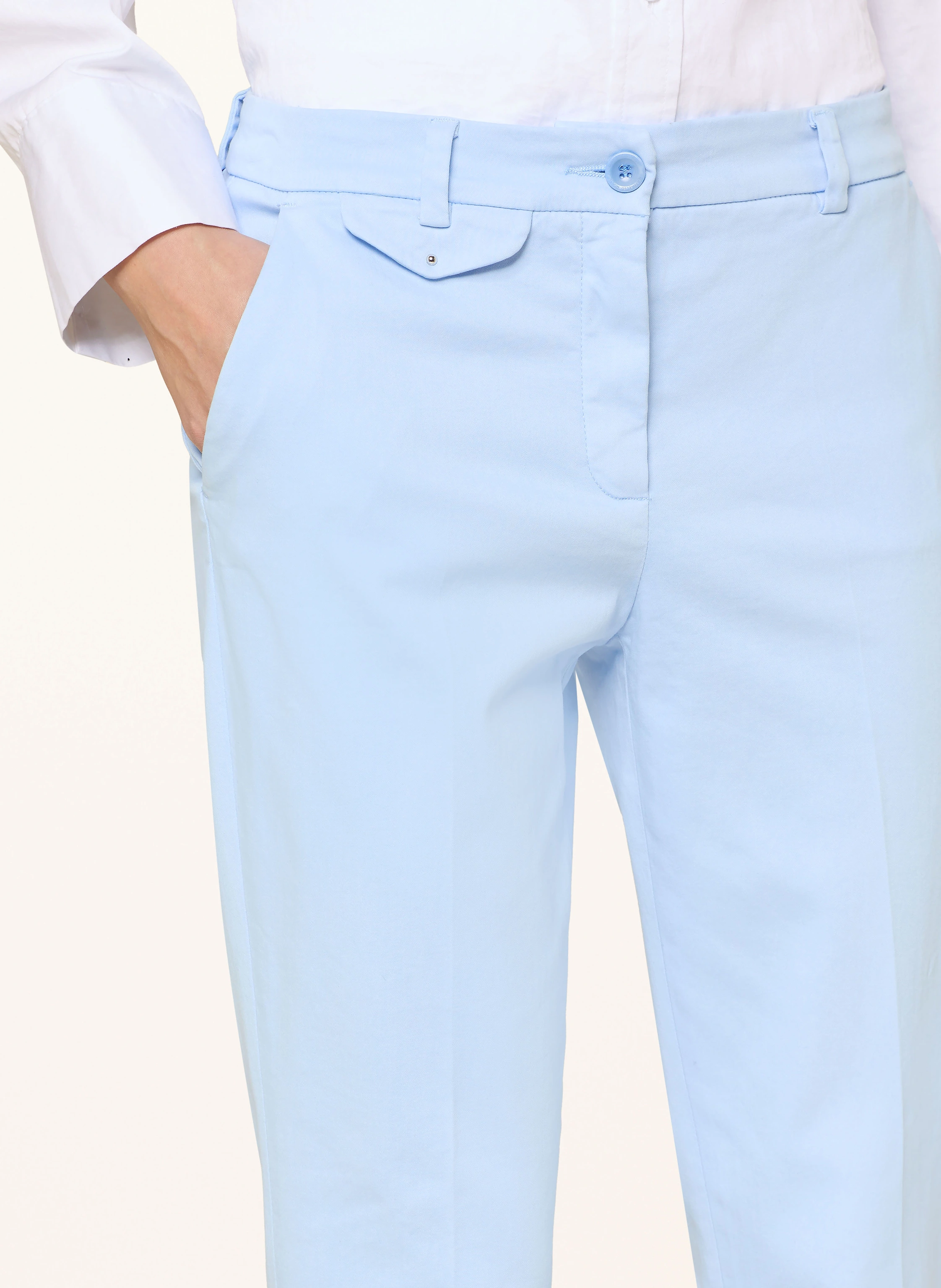 RAFFAELLO ROSSI 7/8-Hose DORAIN