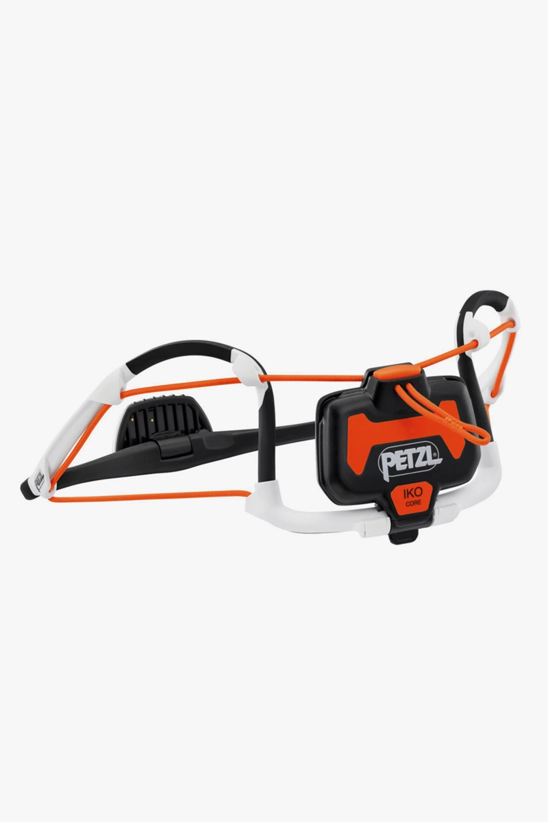 PETZL IKO® Core 500 Stirnlampe