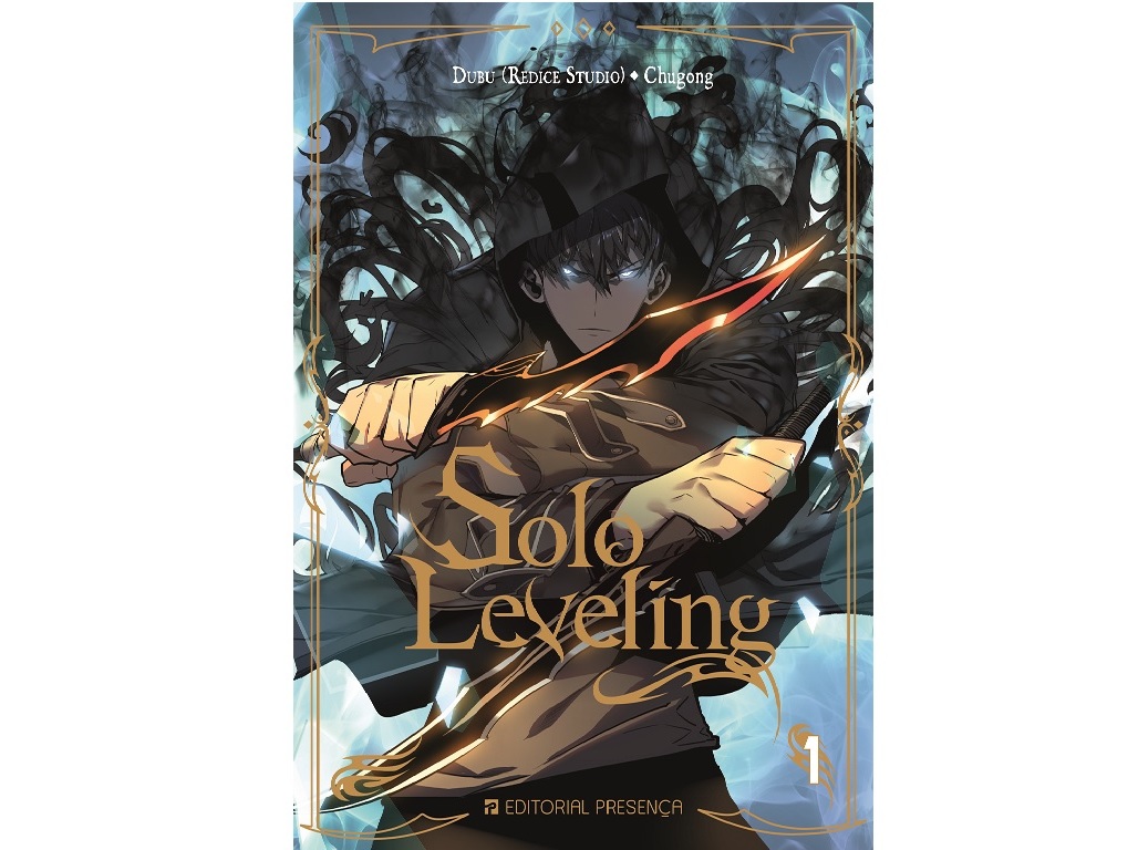 SOLO LEVELING 1