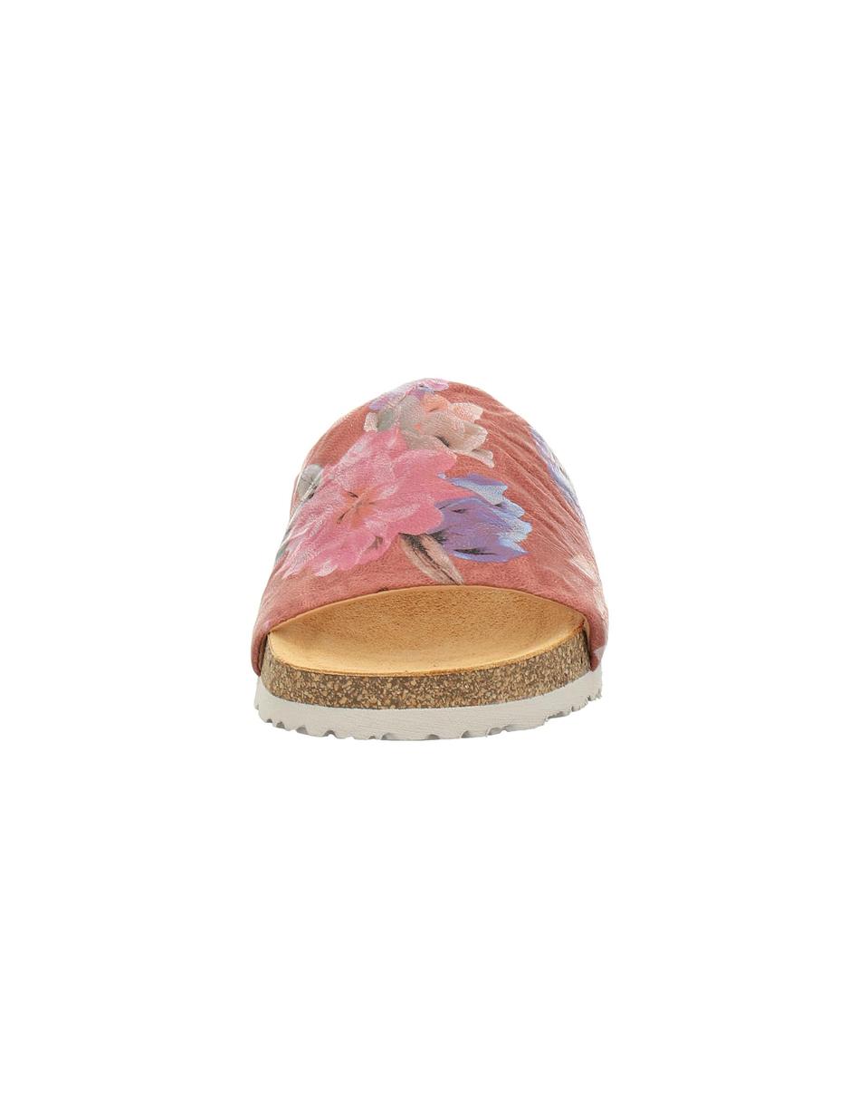Tieffußbett Pantolette KOAK DAMEN