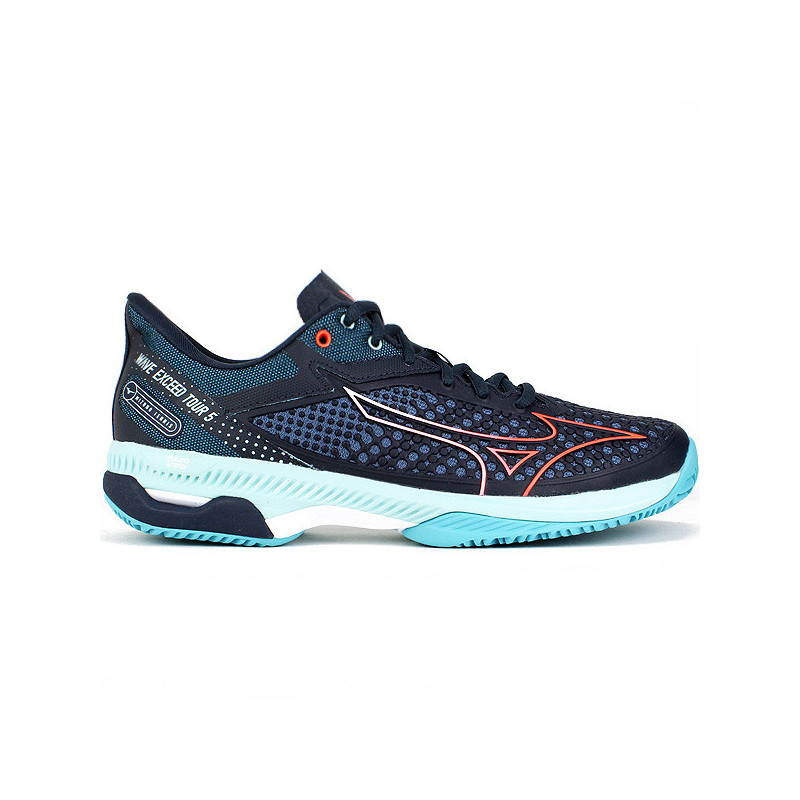 Wave Exceed Tour 5 Clay