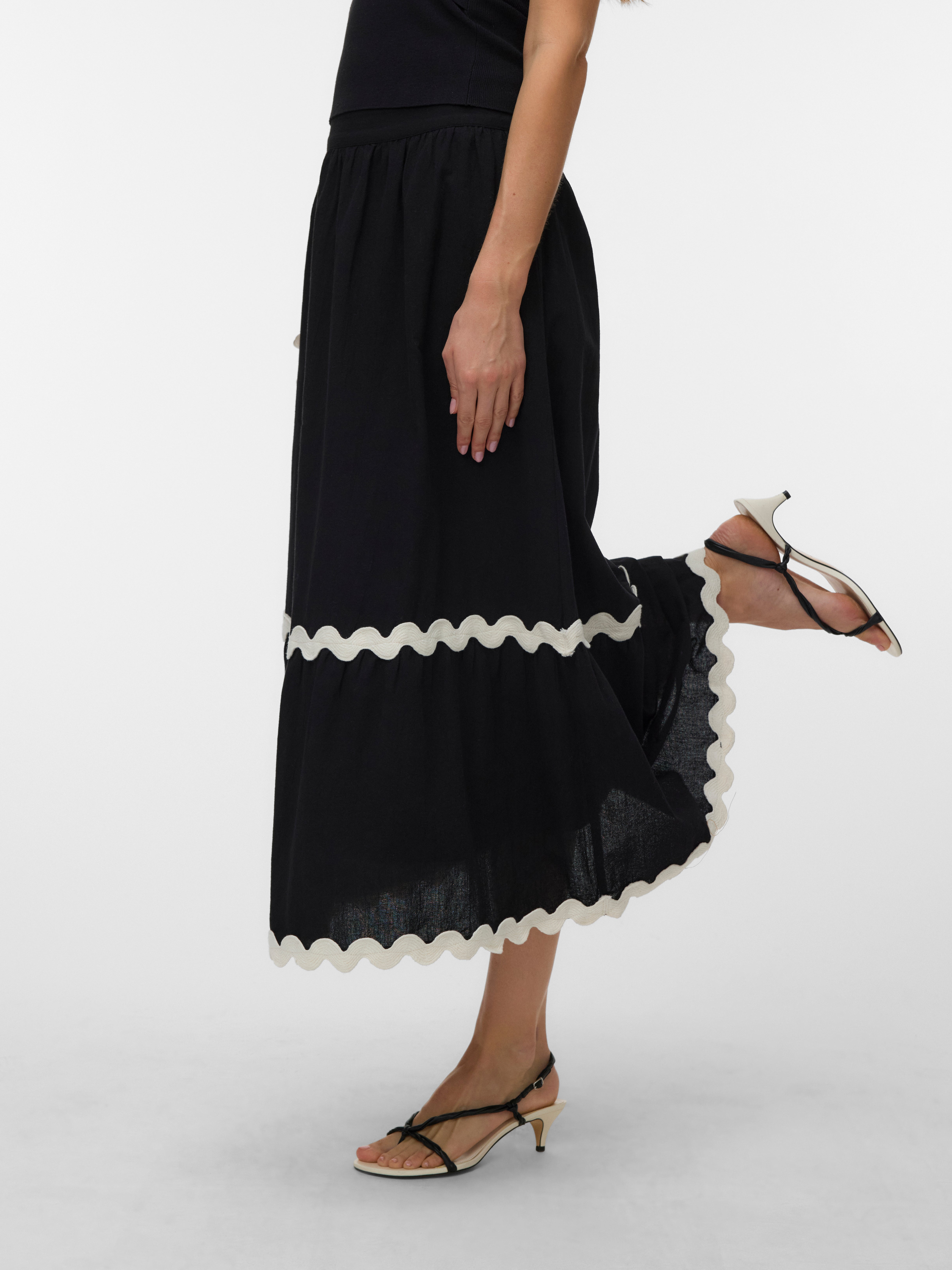 VMJENNA Lange rok