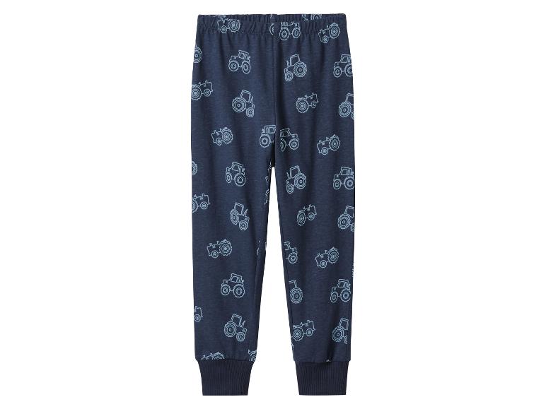 Kinder pyjama