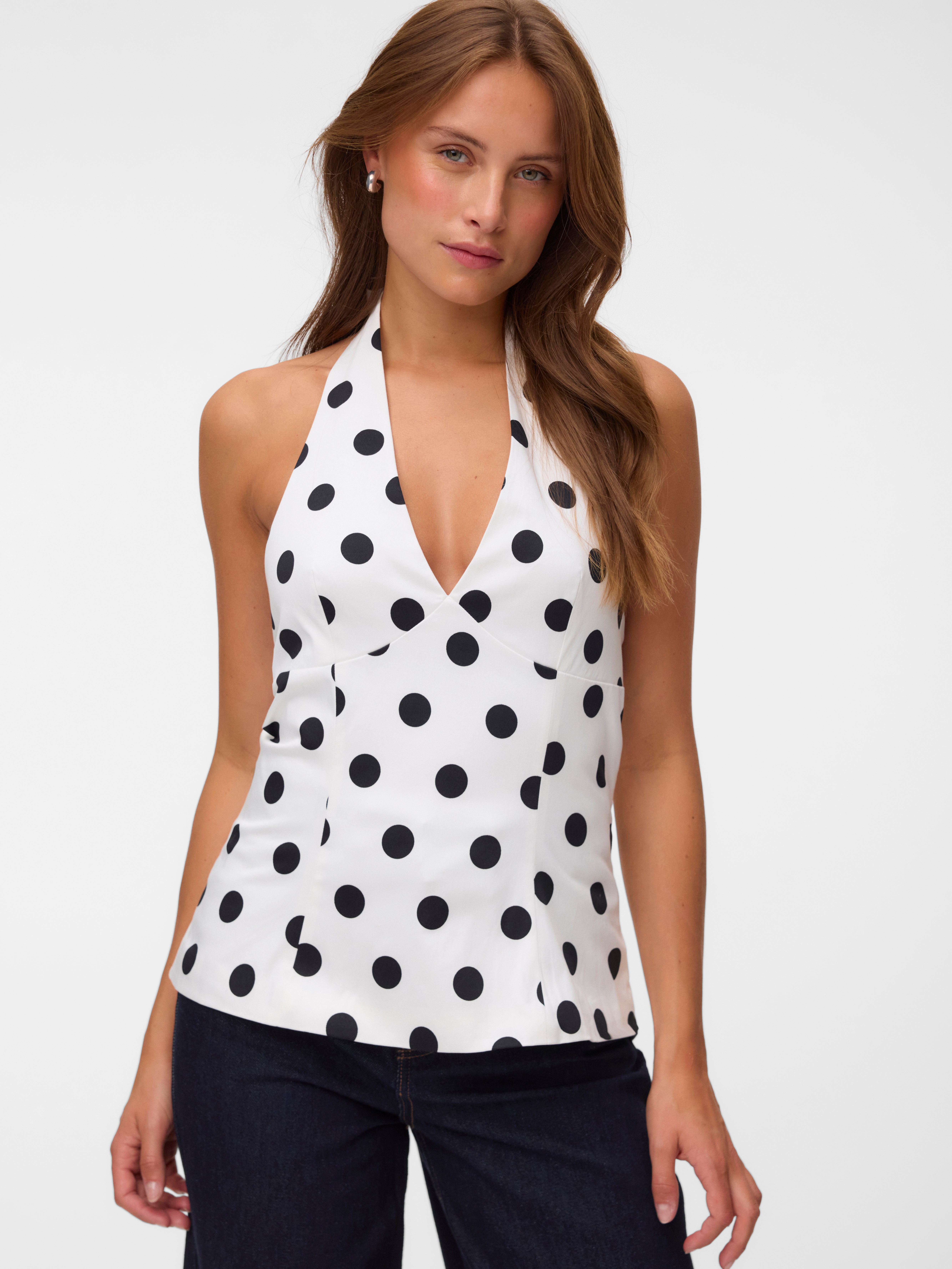 VMDALIA Top