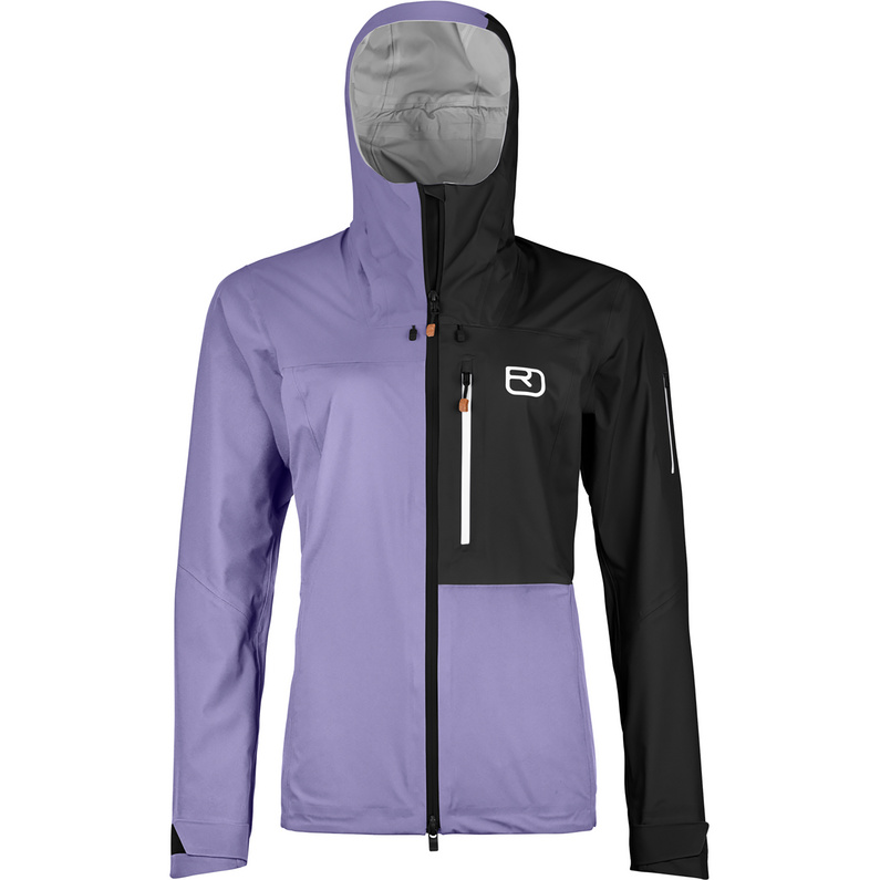 Ortovox Damen Ortler Jacke