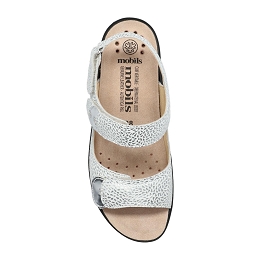 getha  BELEM 24368/magic argento  SILVER
