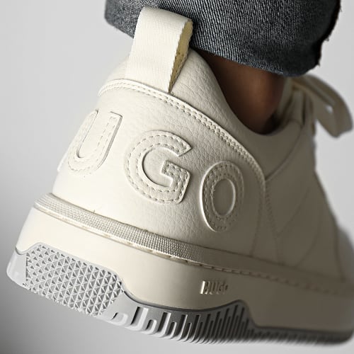 Baskets Killian Tennis 50503025 Open White