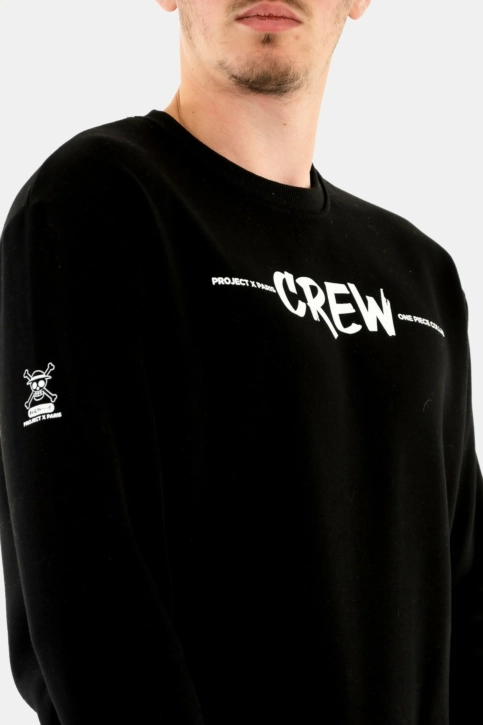 sweat project x paris 2120229 bk