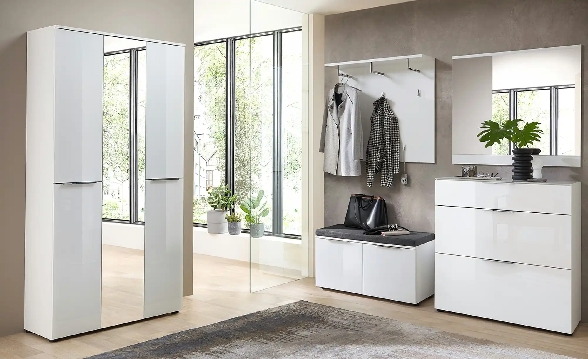 Spiegel Vitreo Neo