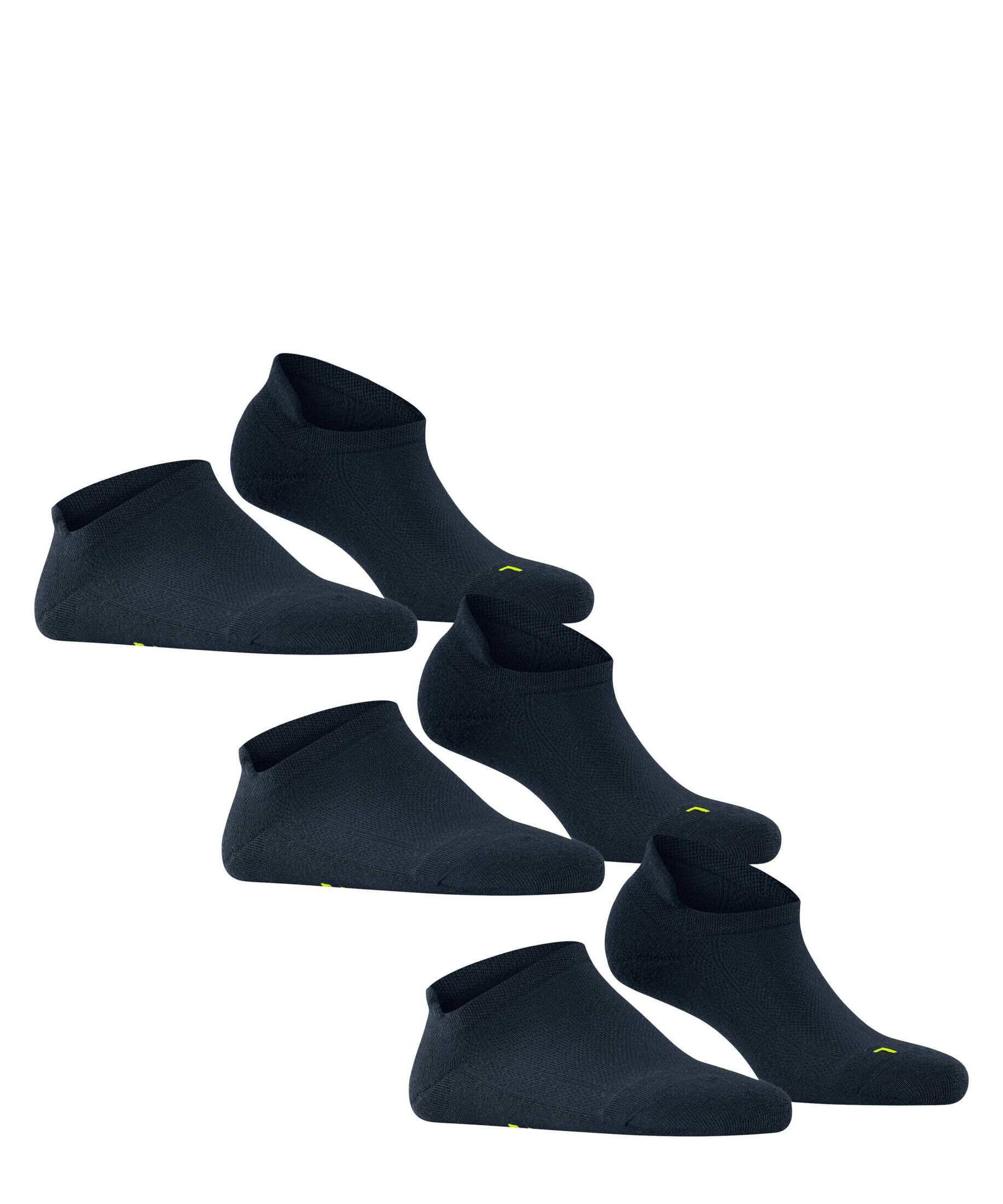 FALKE| Damen und Herren Sneaker-Socken 