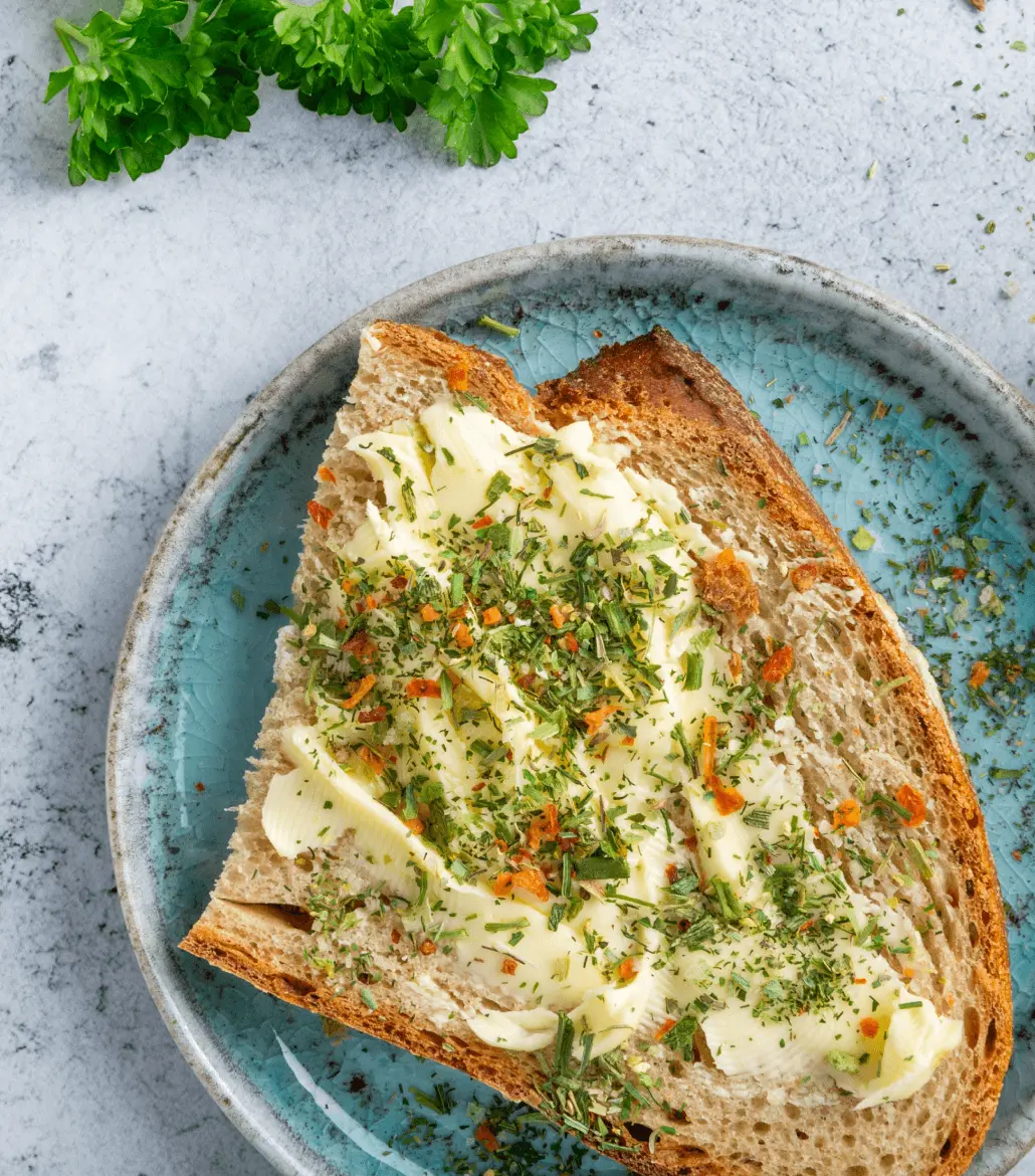 Kräuter Stullen Spice
