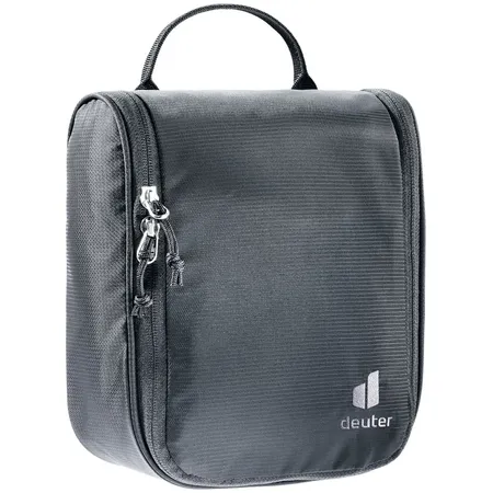 Deuter Kulturtasche Wash Center I Black / Schwarz