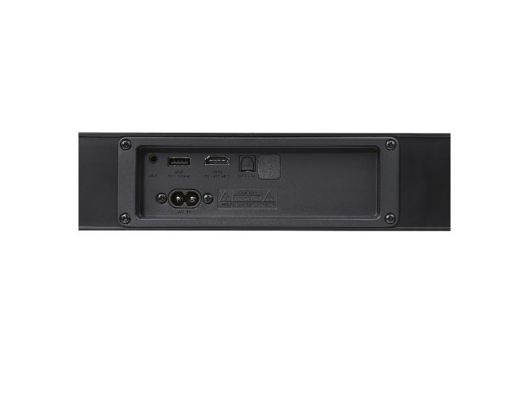 Soundbar 2.0 Sound