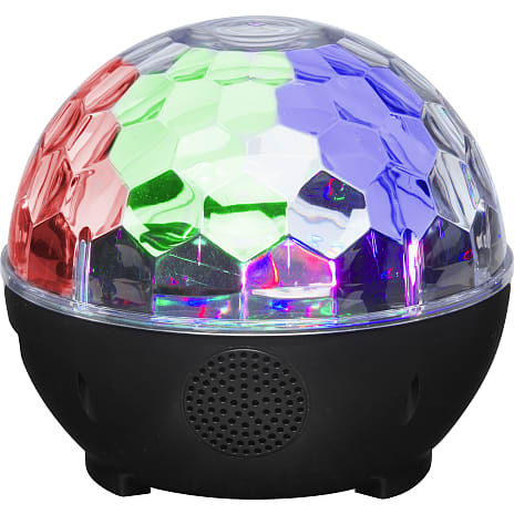Denver Bluetooth BTL-65 højttaler med lys