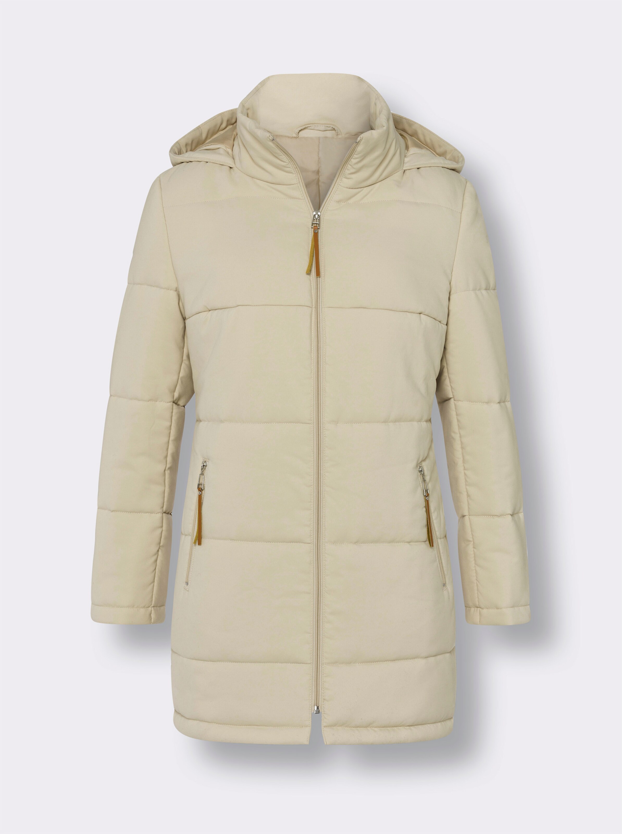 Steppjacke