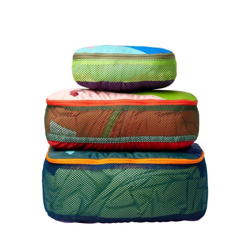 Cubo Packing Cube Bundle Del Dia - Organisateur de bagage