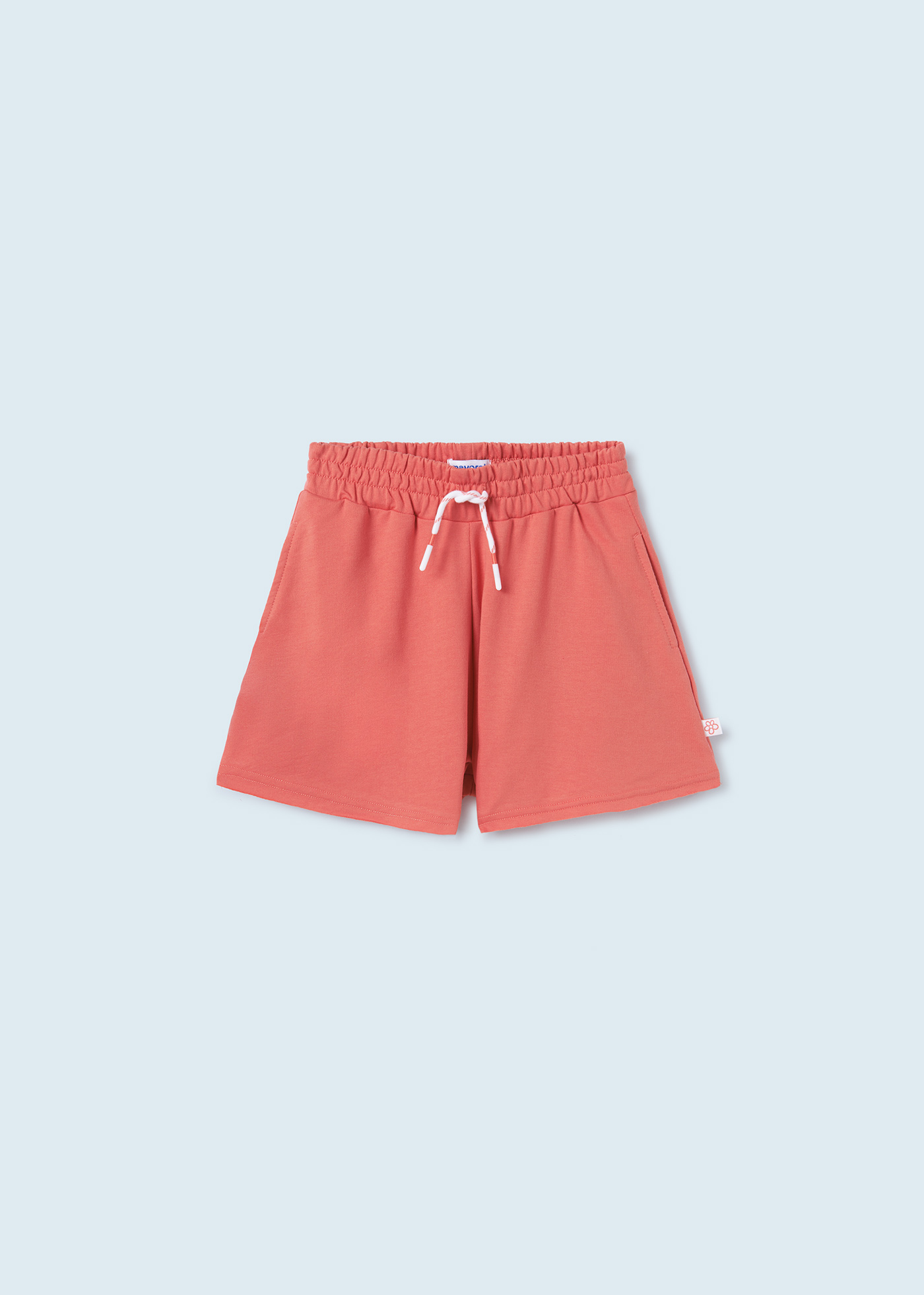 Calções para meninas