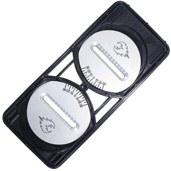 Accessoire splitboard SPARK R&D SPARK CANTED PUCKS