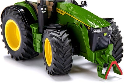 SIKU J.Deere 8R 370 Traktor 1:32