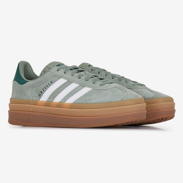 ADIDAS ORIGINALS GAZELLE BOLD