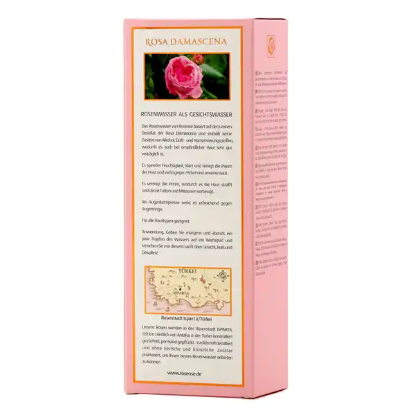 Rosenwasser