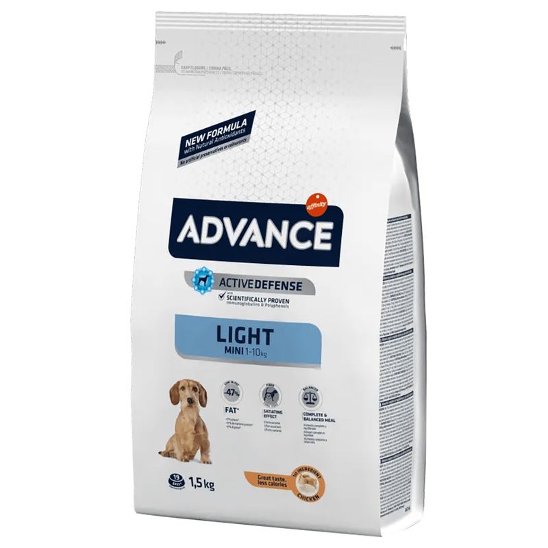 Advance Mini Light