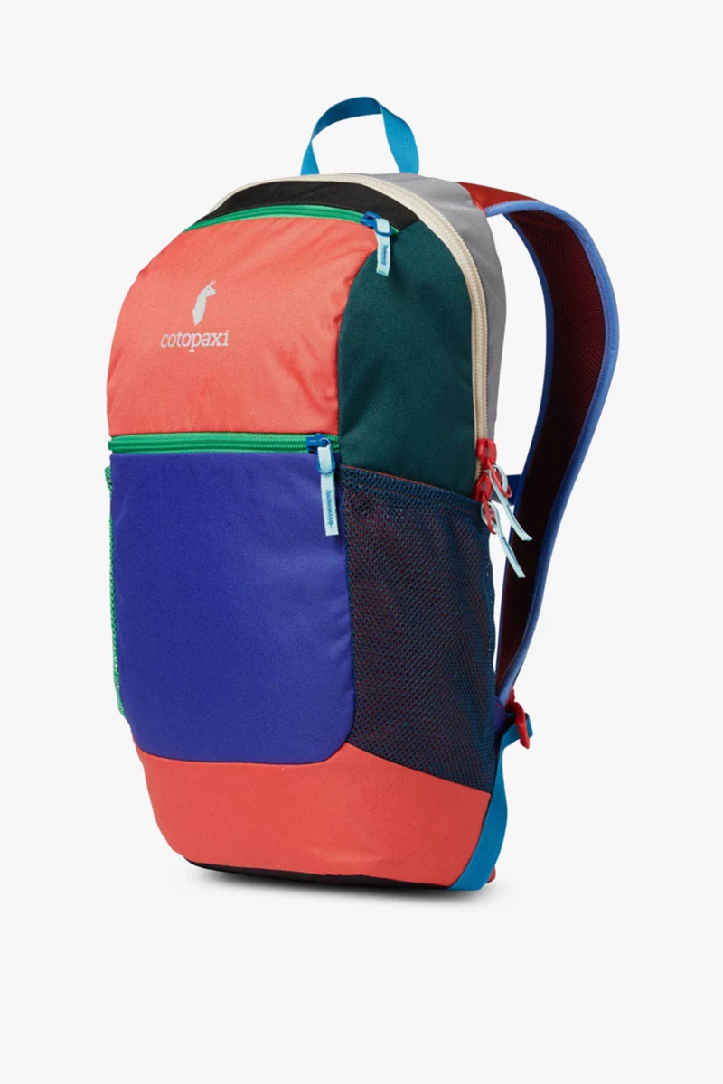 Cotopaxi Bogota Del Dia 20 L Rucksack