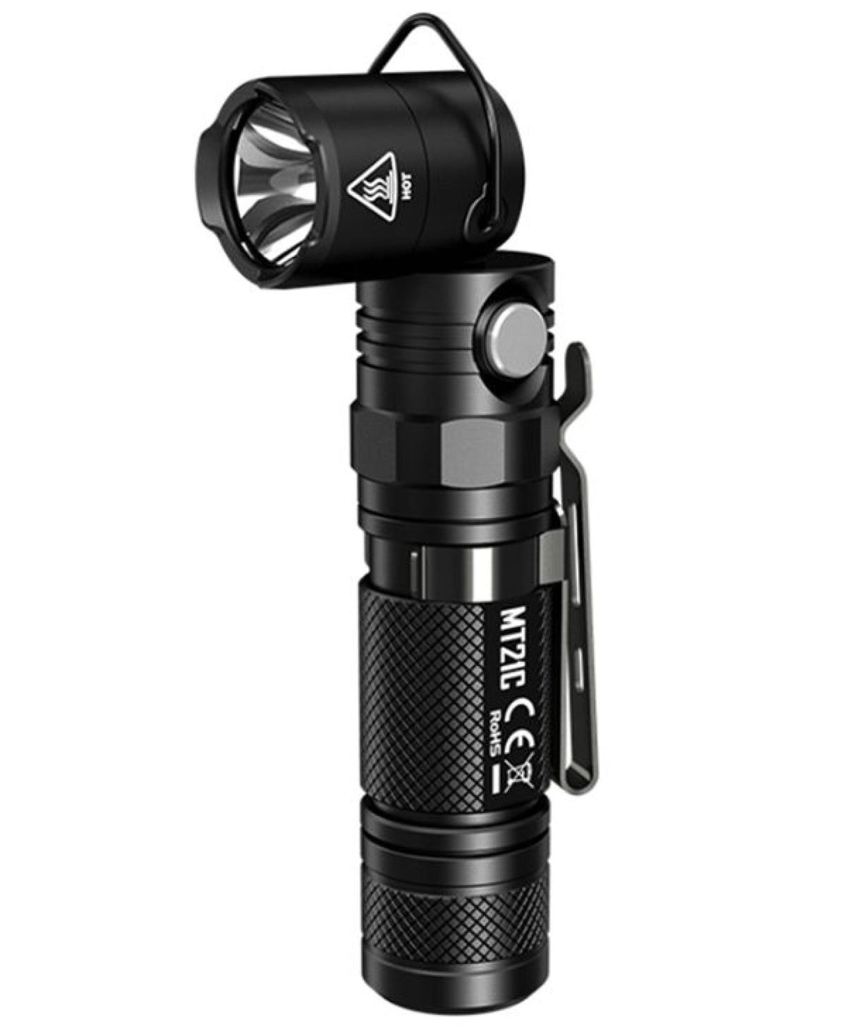 Nitecore<br>MT21C 1000lm + NL1834R