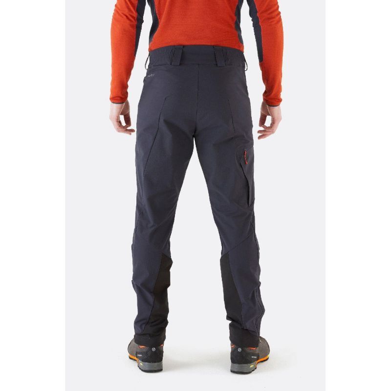 Ascendor AS Pants - Pantalon alpinisme homme