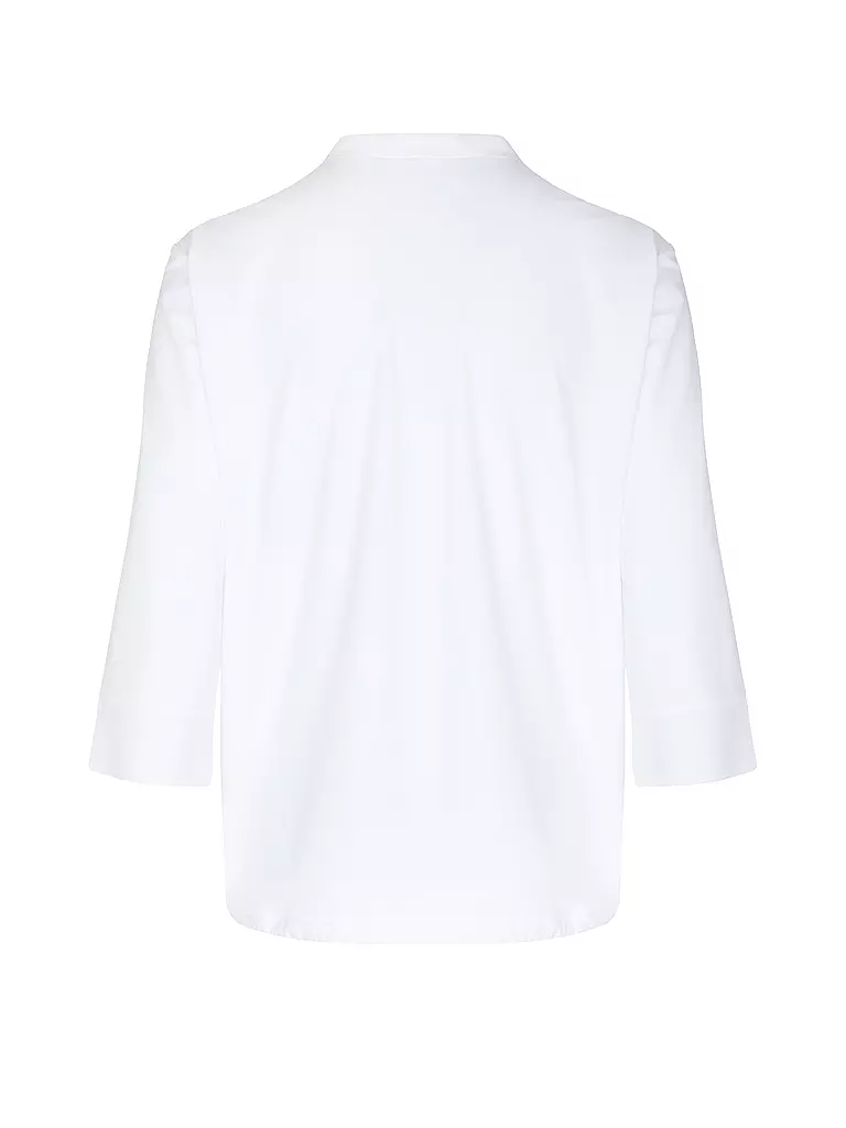 SPORTALM Bluse  weiss