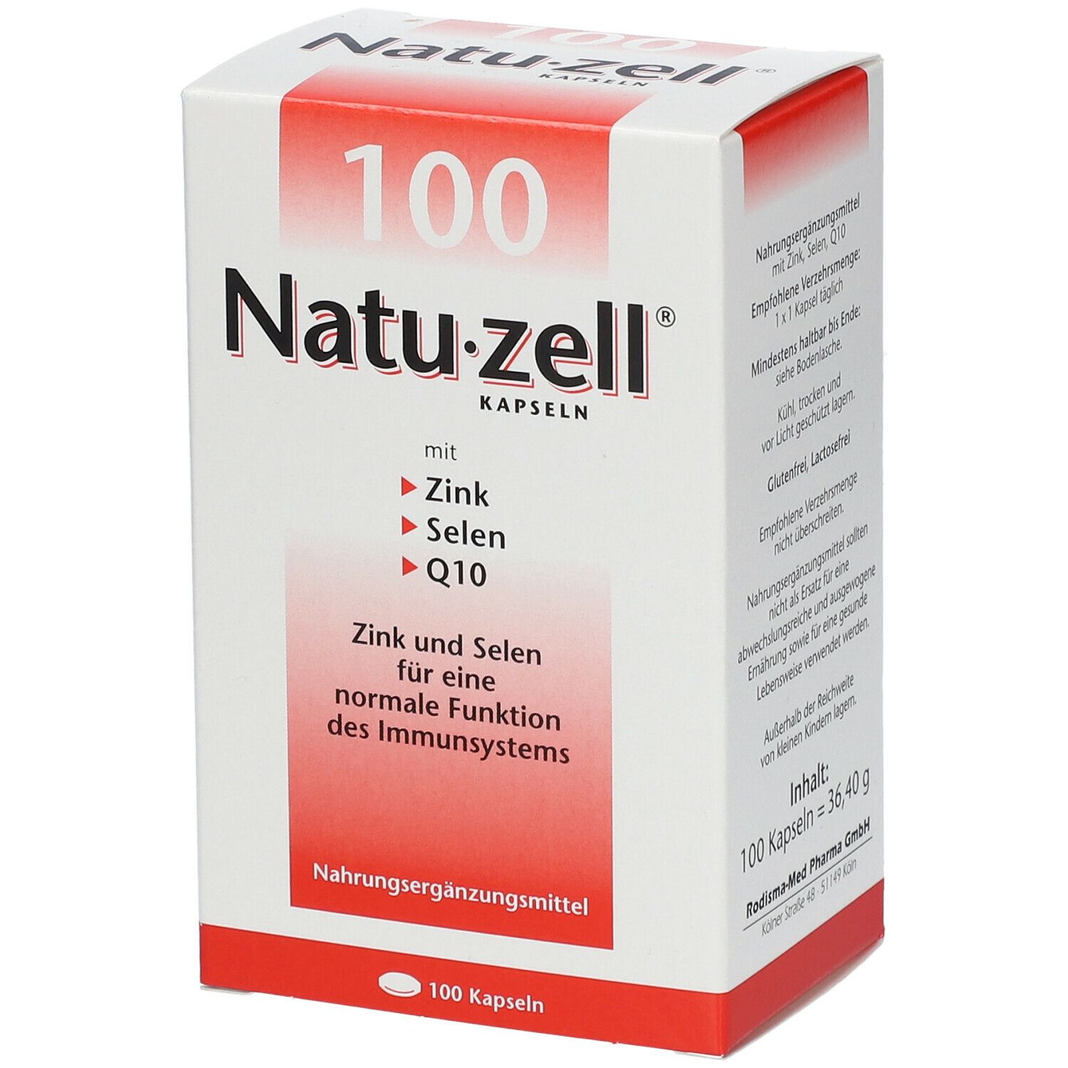 Natu-zell®