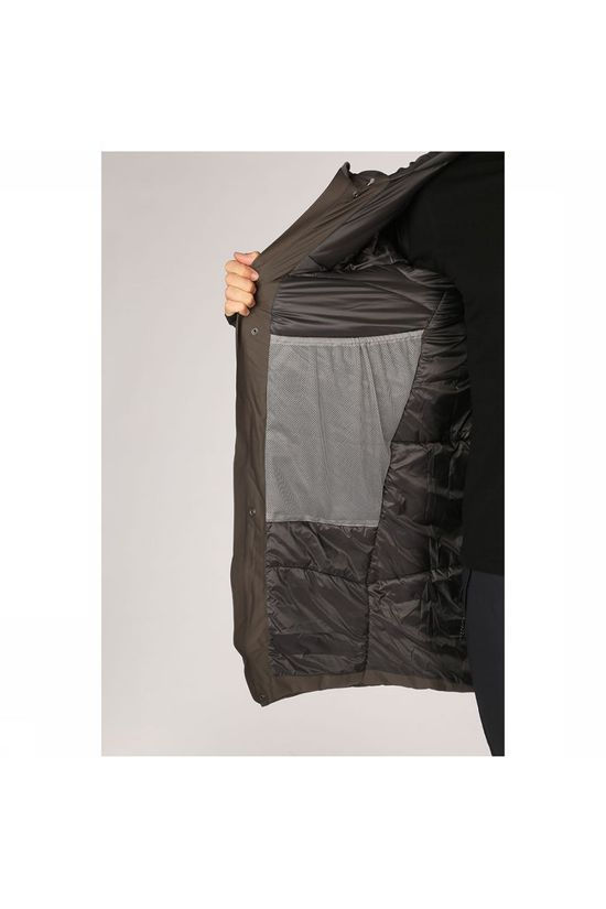 Houdini Houdini Fall in Parka