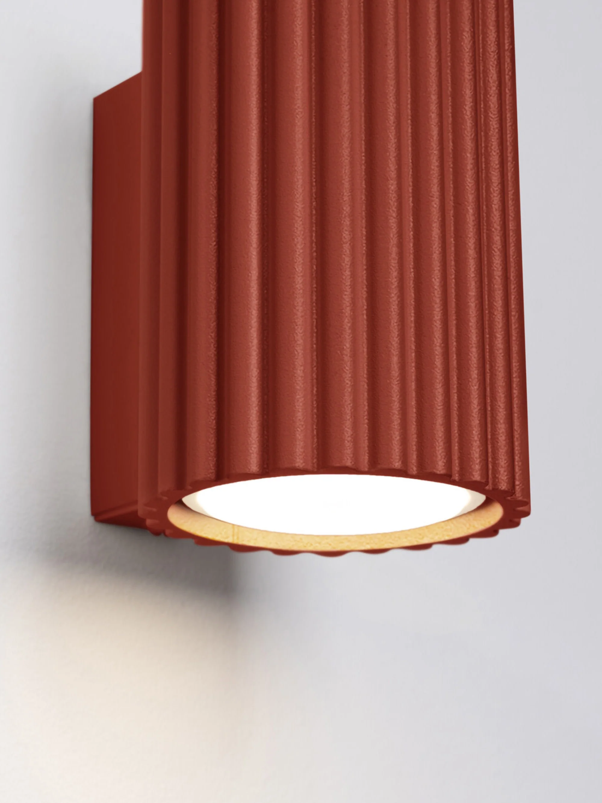 Inbouwspot Gleam