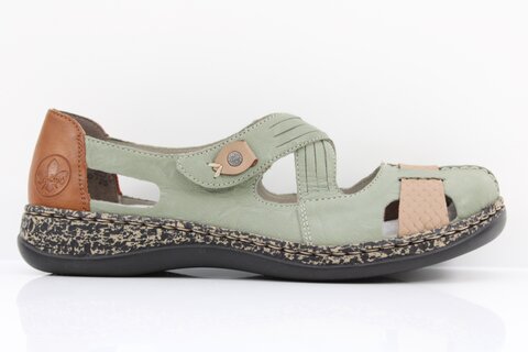 Rieker Slipper