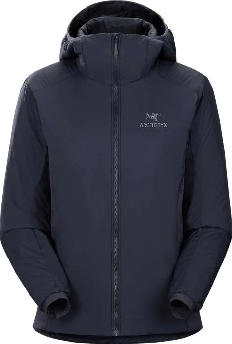 Atom LT Hoody Women Fiberjakke