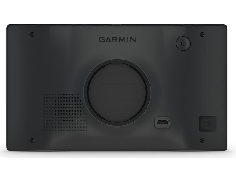 GARMIN Navigationsgerät DriveSmart 76 EU MT-S, GPS, Amazon Smartes 7-Zoll-Navi mit Verkehrsinfos via Drive App