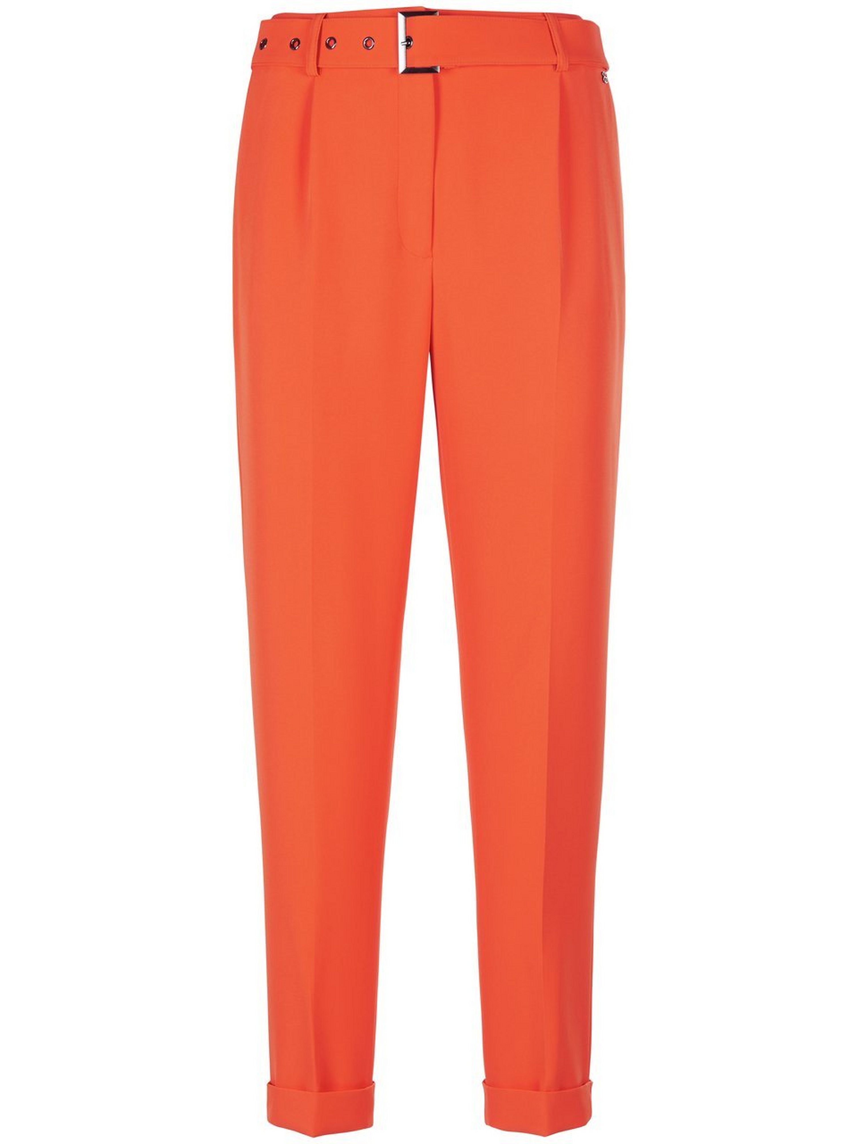 Knöchellange Hose Modell Luca