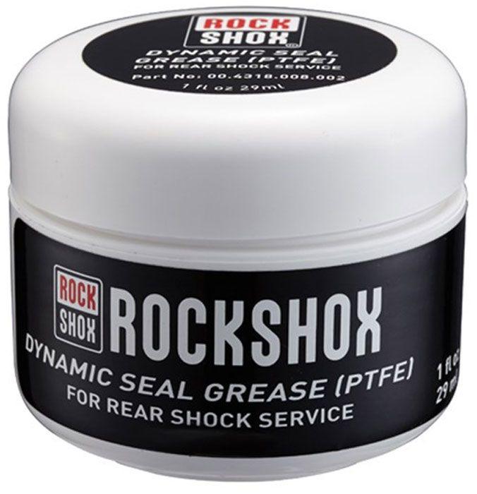 RockShox Dynamic Seal Grease Fett kaufen | Bike-Discount