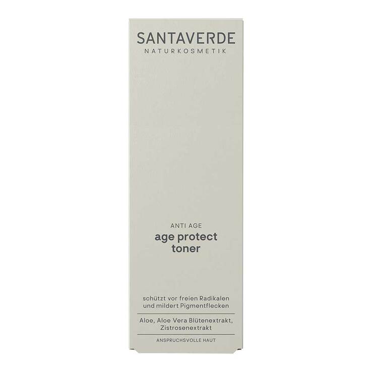 Age Protect toner, 100 ml