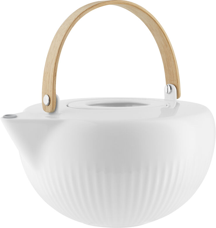 Eva Trio Legio Nova tekande 1,2l Hvid