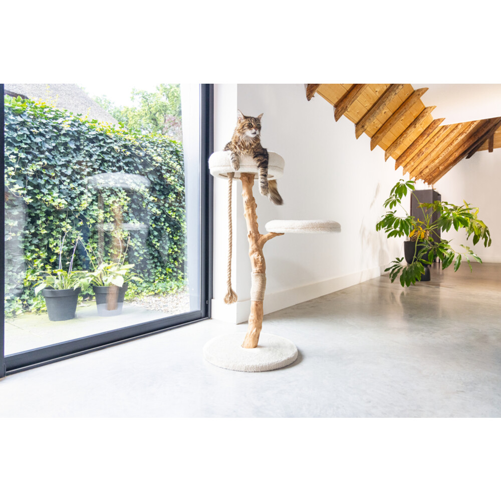 Designed by Lotte Hout KrabmeubelVilja 110 x 50 cm