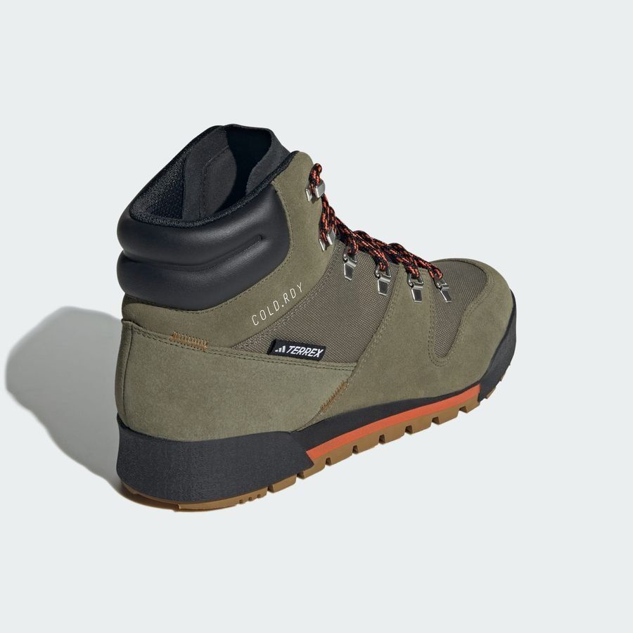 Adidas Chaussure de randonnée Terrex Snowpitch Cold.Rdy