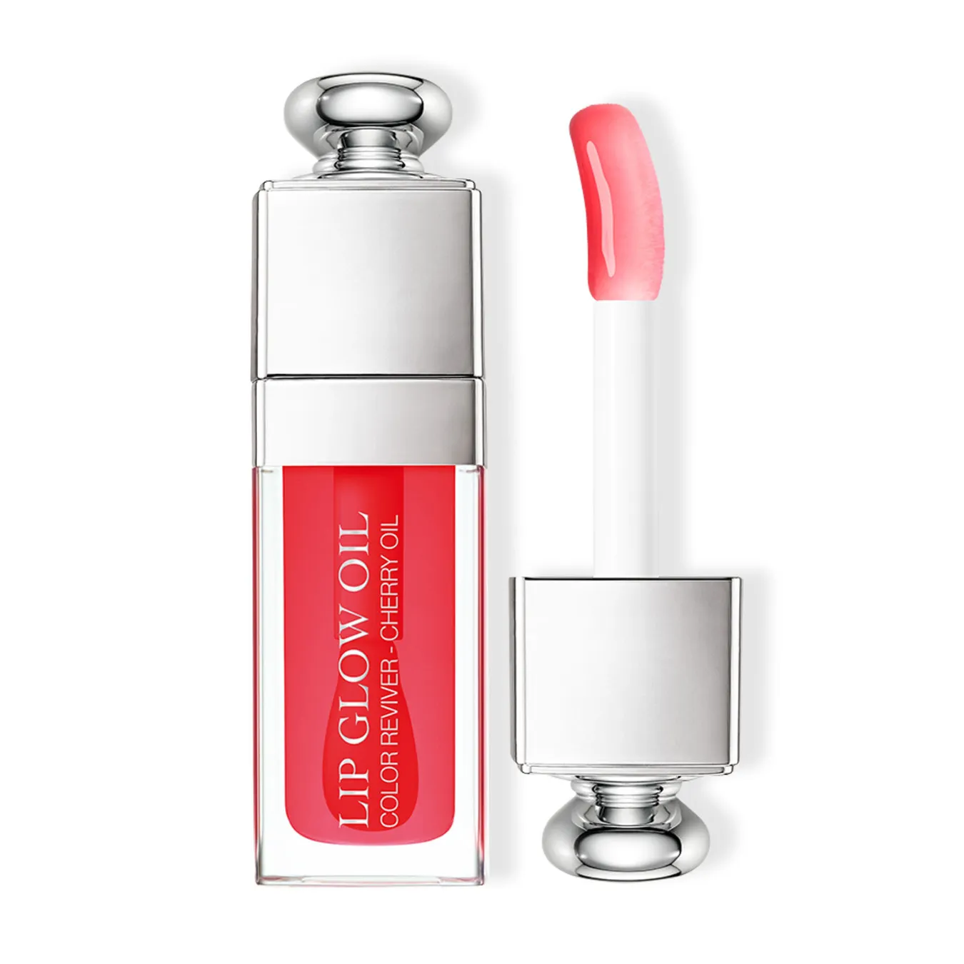 DIOR Addict Lip Glow Oil001 Pink