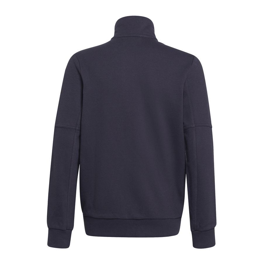 adidas Veste d'Entraînement Tiro - Bleu Marine Enfant