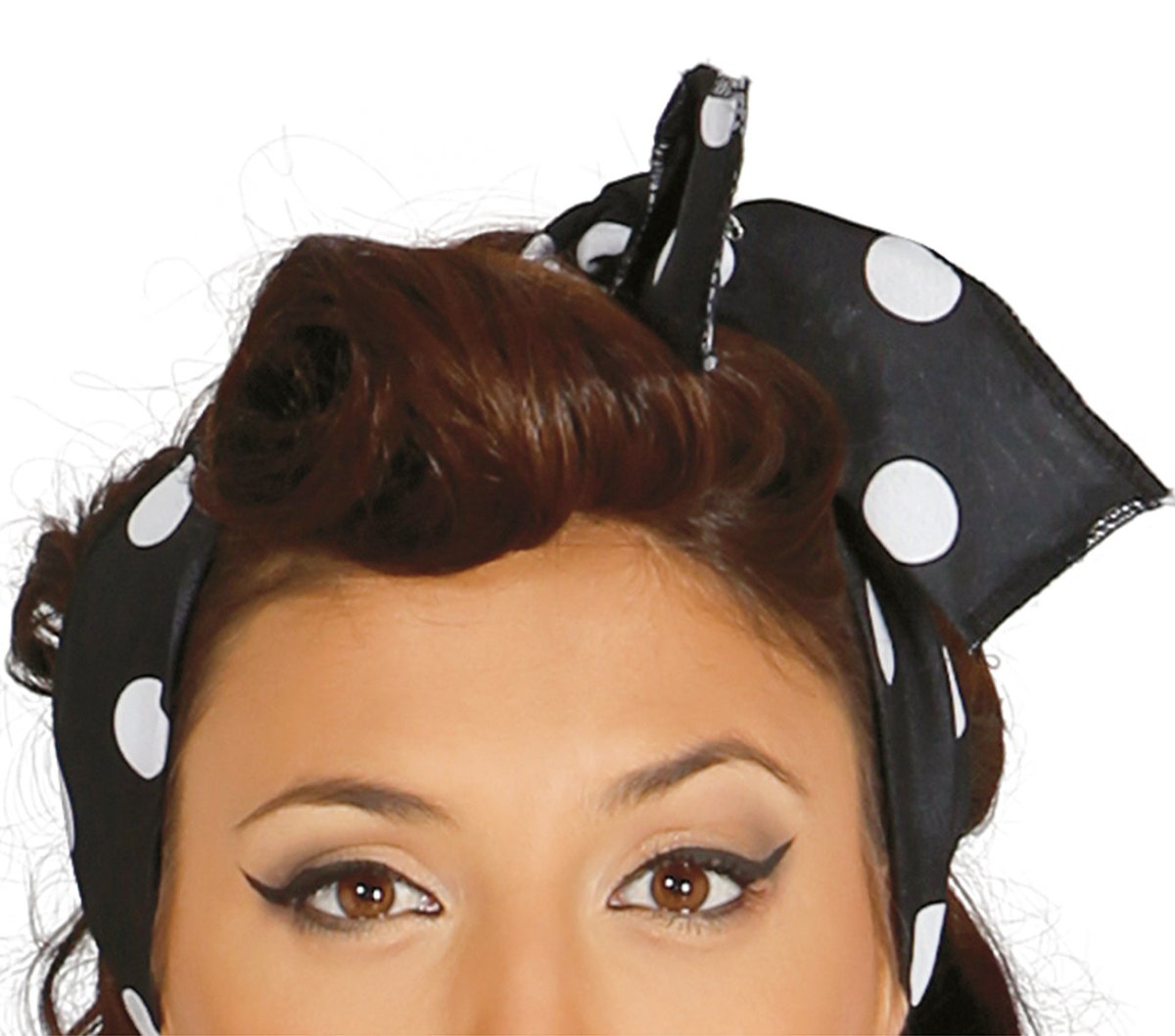 Grease Kostuum Set 50's Dames L