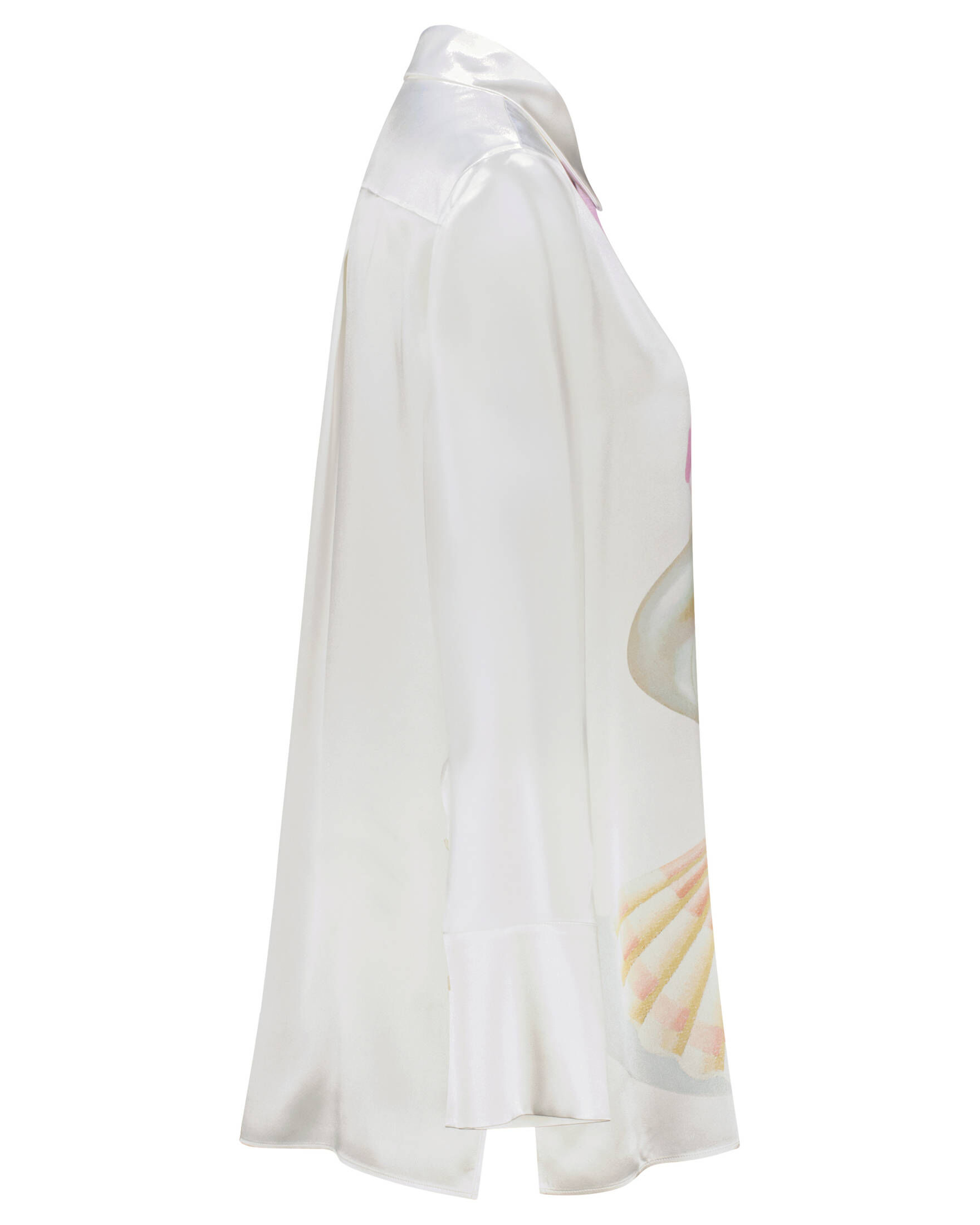 Loewe| Damen Seidebluse MARUJA MALLO
