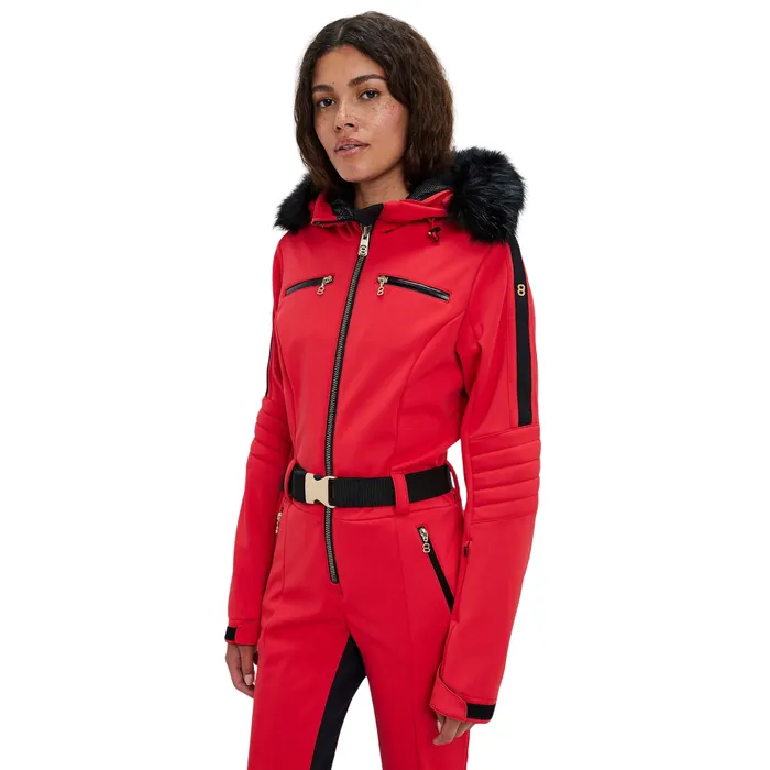 8848 Cat 2.0 Skipak Dames