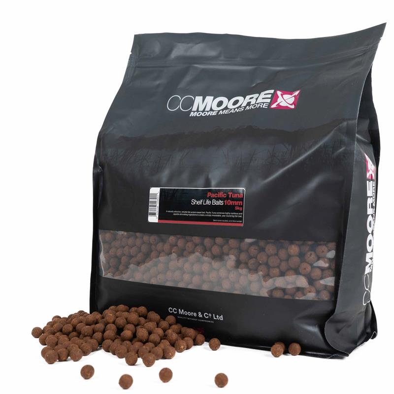 Bouillette Carpe Cc Moore Pacific Tuna