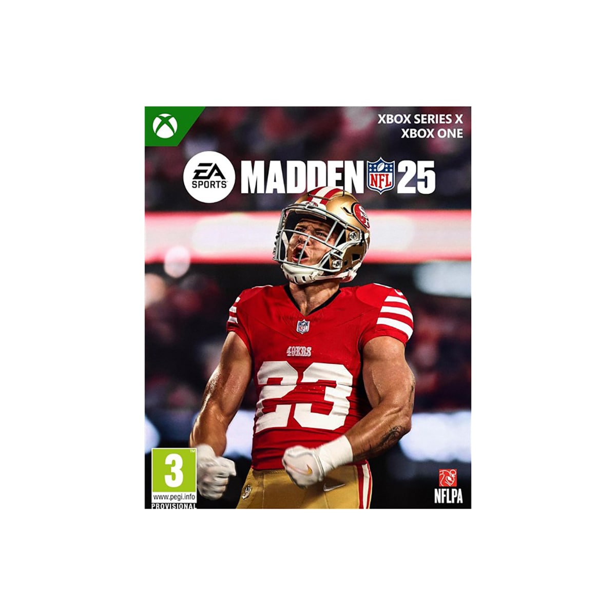 Madden NFL 25 (Xbox Series X)