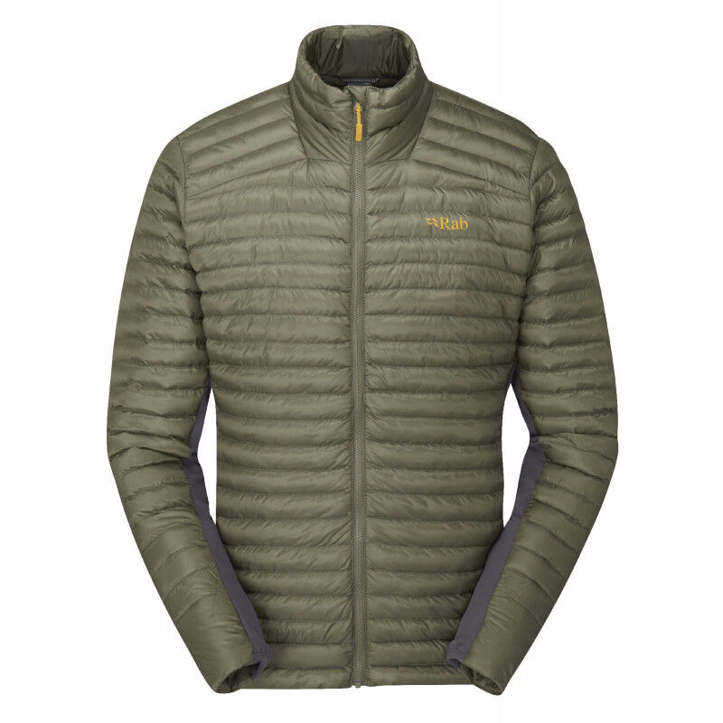 Cirrus Flex 2.0 Jacket - Doudoune homme